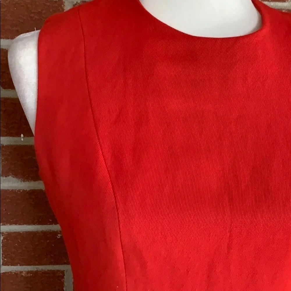 Anne Taylor dress